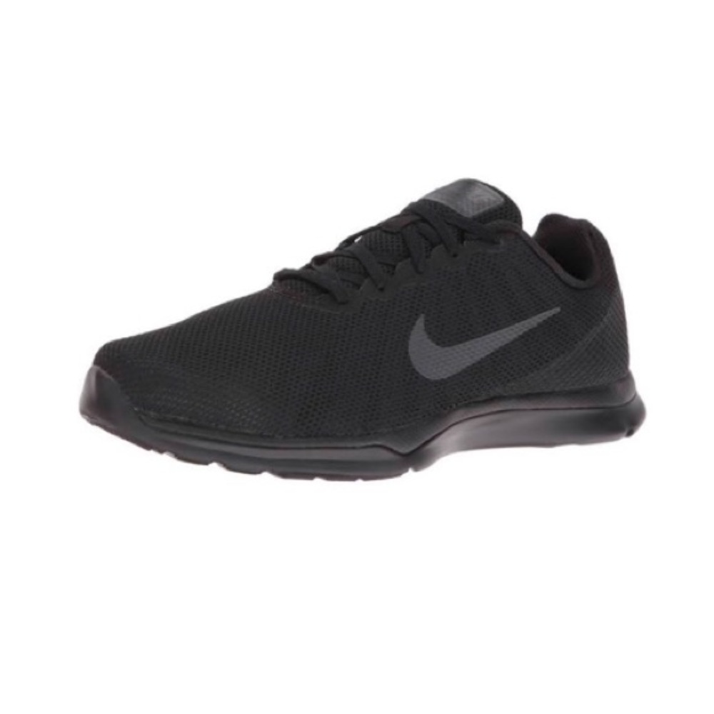 Nike Sneakers - Size 9 - Black - Good Condition